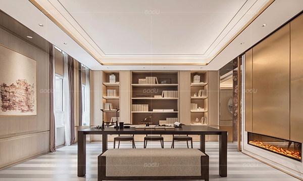 書柜 無(wú)界美作-14