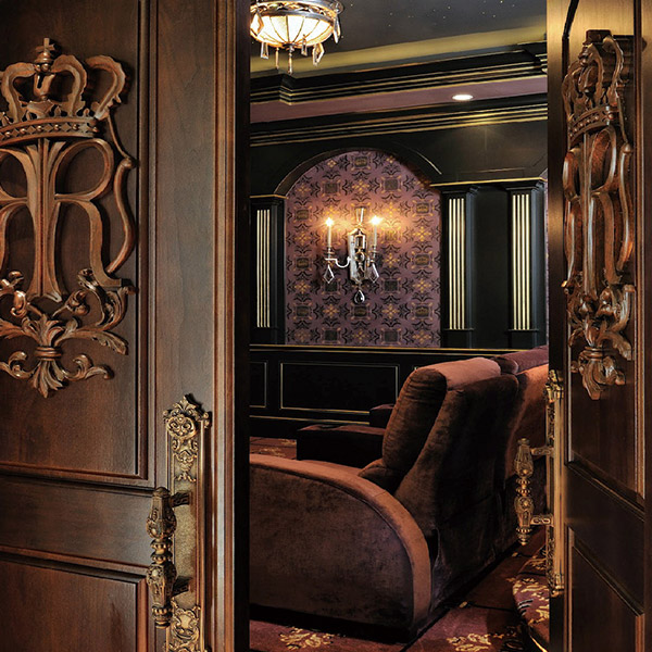 固友木門(mén)為何暢銷上海這么多年