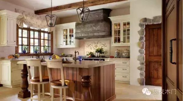 固友整木家居：整木，讓生活變得優(yōu)雅