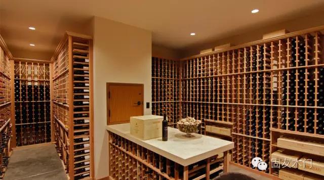 品牌木門(mén)招商