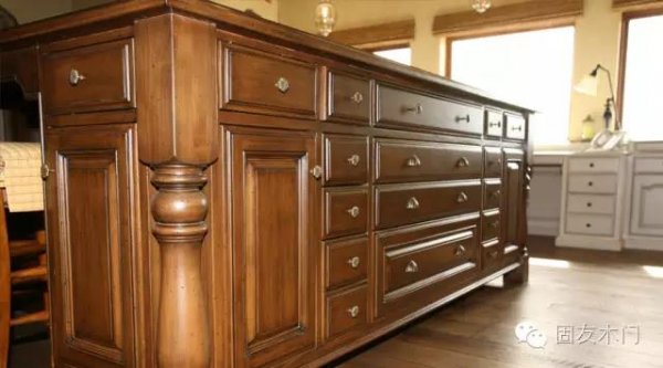 固友木門(mén)招商：精致意境 細(xì)膩生活