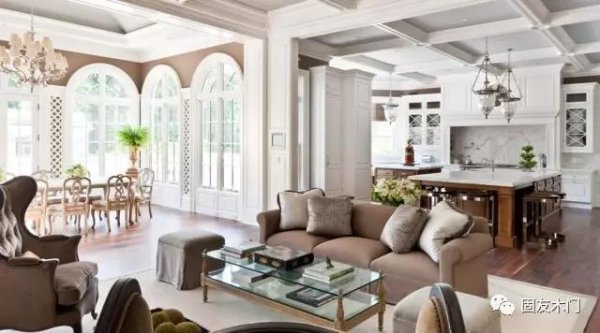 固友整木家居加盟：全方位打造體驗型家居