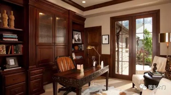 固友整木家居加盟：家居，就是一種風(fēng)景