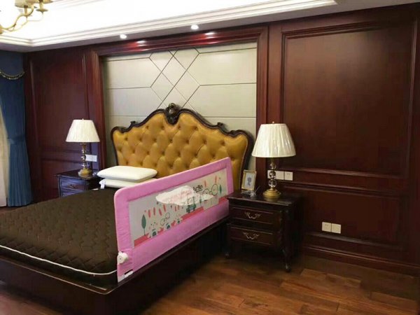 為什么整木定制的實(shí)木家具要上漆？