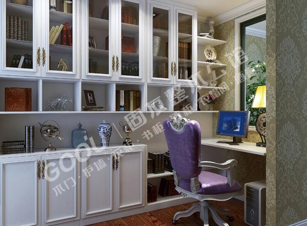 固友木門這一年，我們不一樣