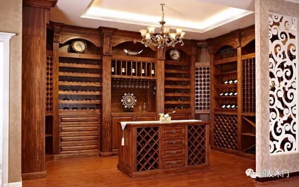 全屋整木定制憑什么火爆這么久？看完才知道真相