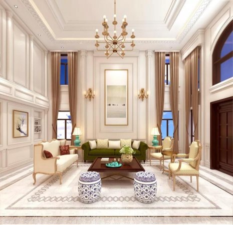 固友高端整木定制，獨(dú)一無(wú)二的生活格調(diào)