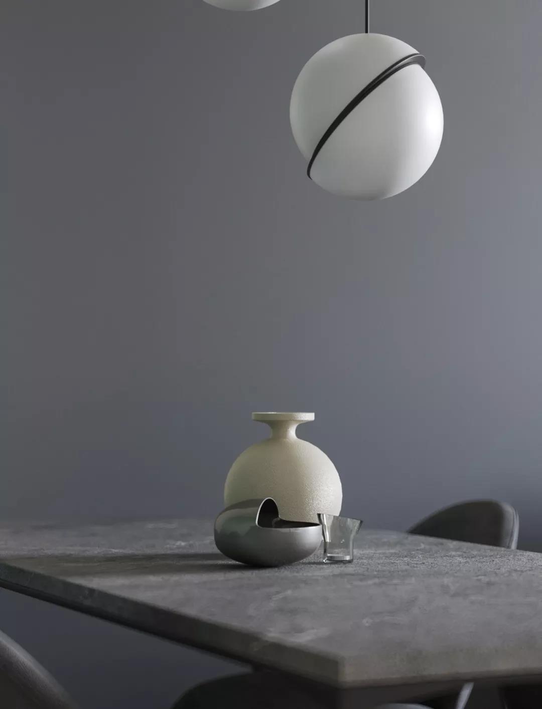 大道至簡，斷舍離式的家居設(shè)計(jì)風(fēng)格到底有多美