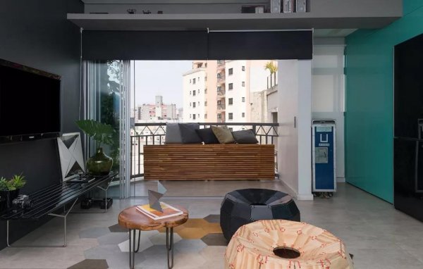 整木定制，個(gè)性家居風(fēng)格的不二選擇