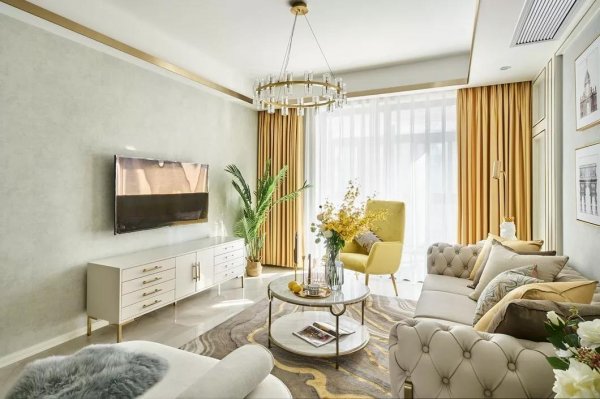 元宵佳節(jié)，來一波整木定制家居圖